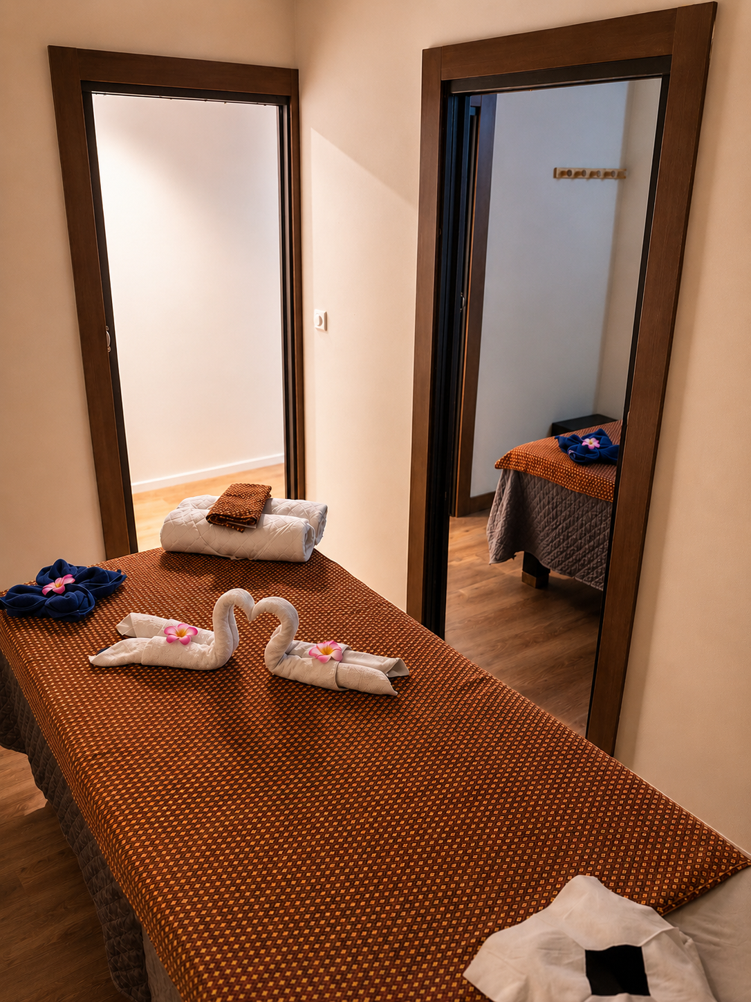 Treatment room 8
