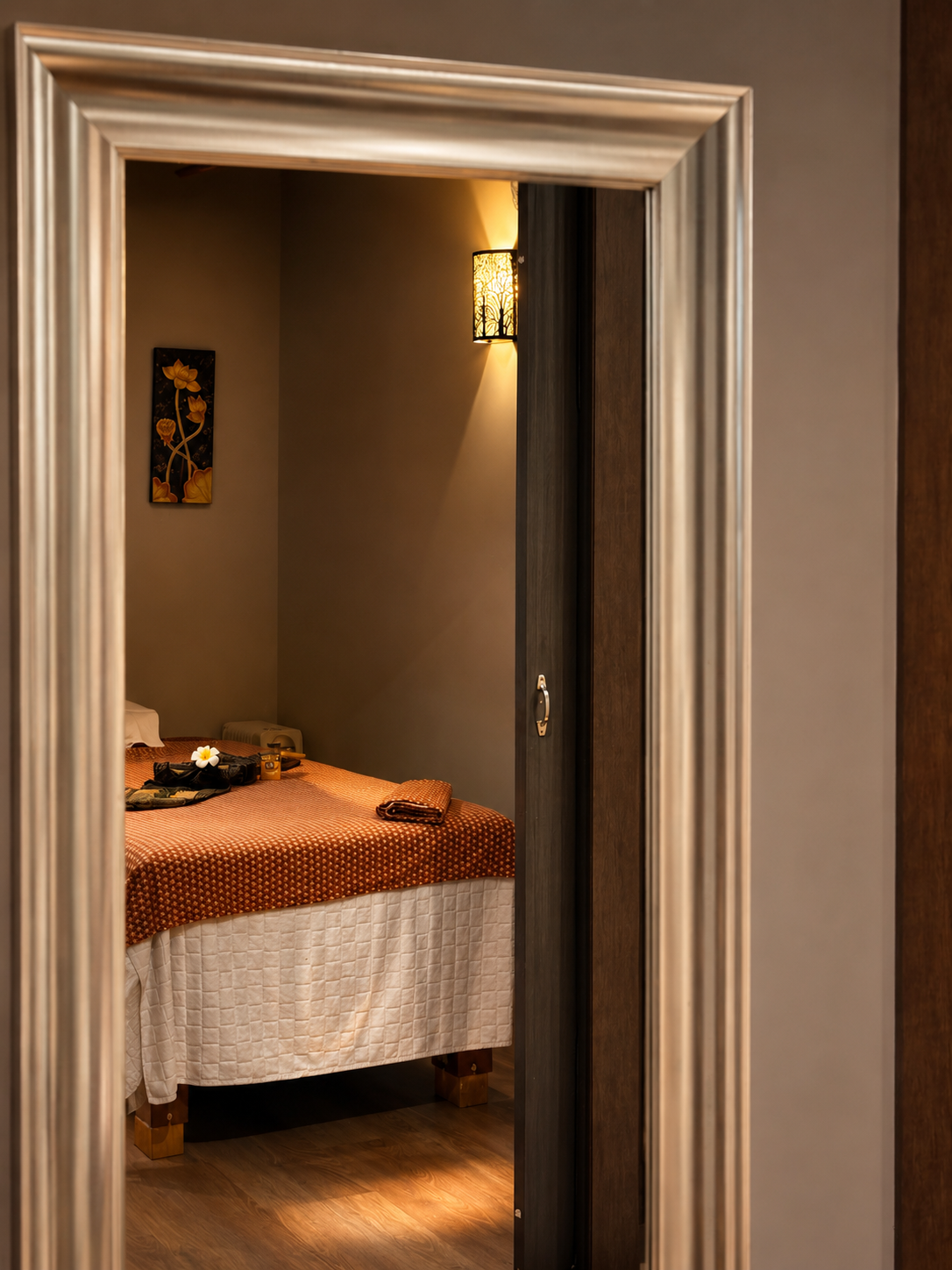 Deep Tissue Massage