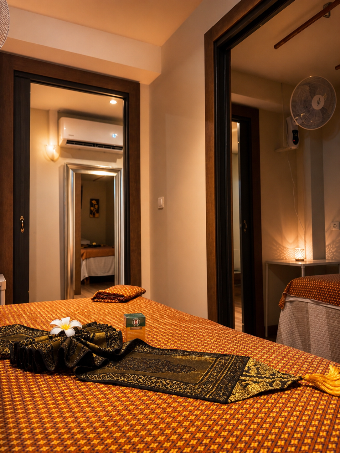 Treatment room 3