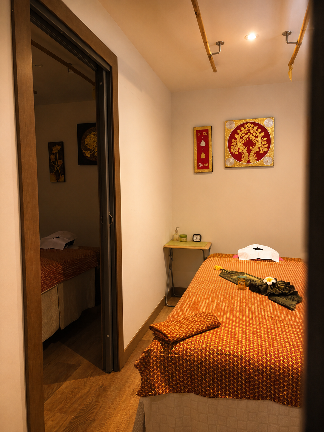 Treatment room 6